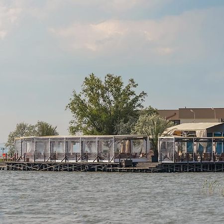 Hotel Florida Mamaia Eksteriør bilde
