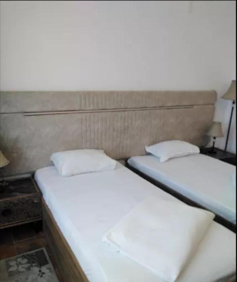 Hotel Florida Mamaia Eksteriør bilde