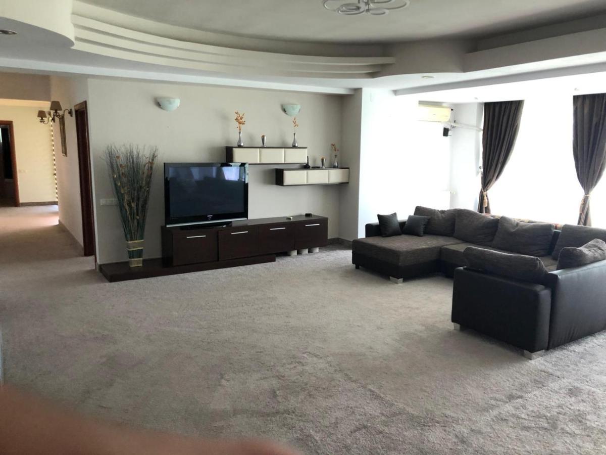Hotel Florida Mamaia Eksteriør bilde