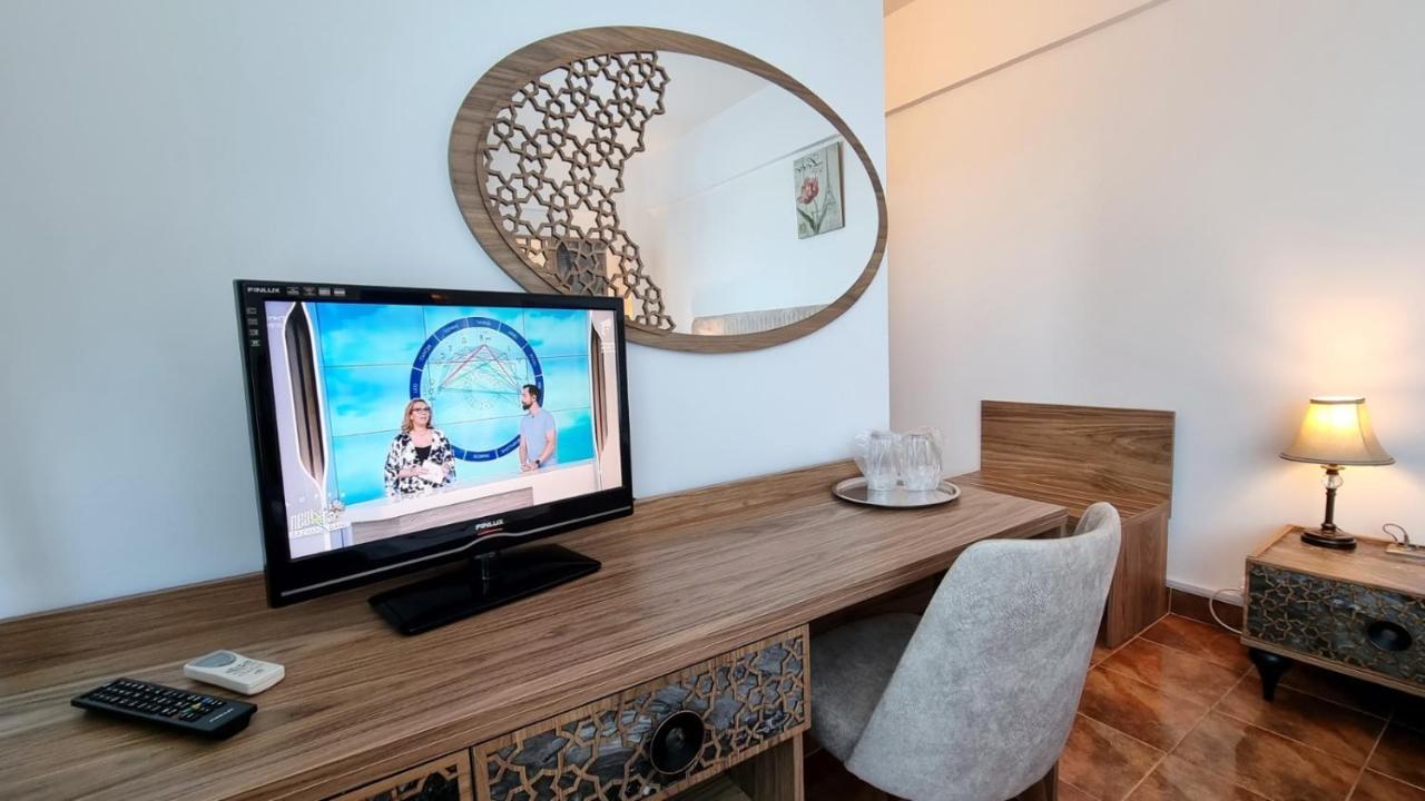 Hotel Florida Mamaia Eksteriør bilde