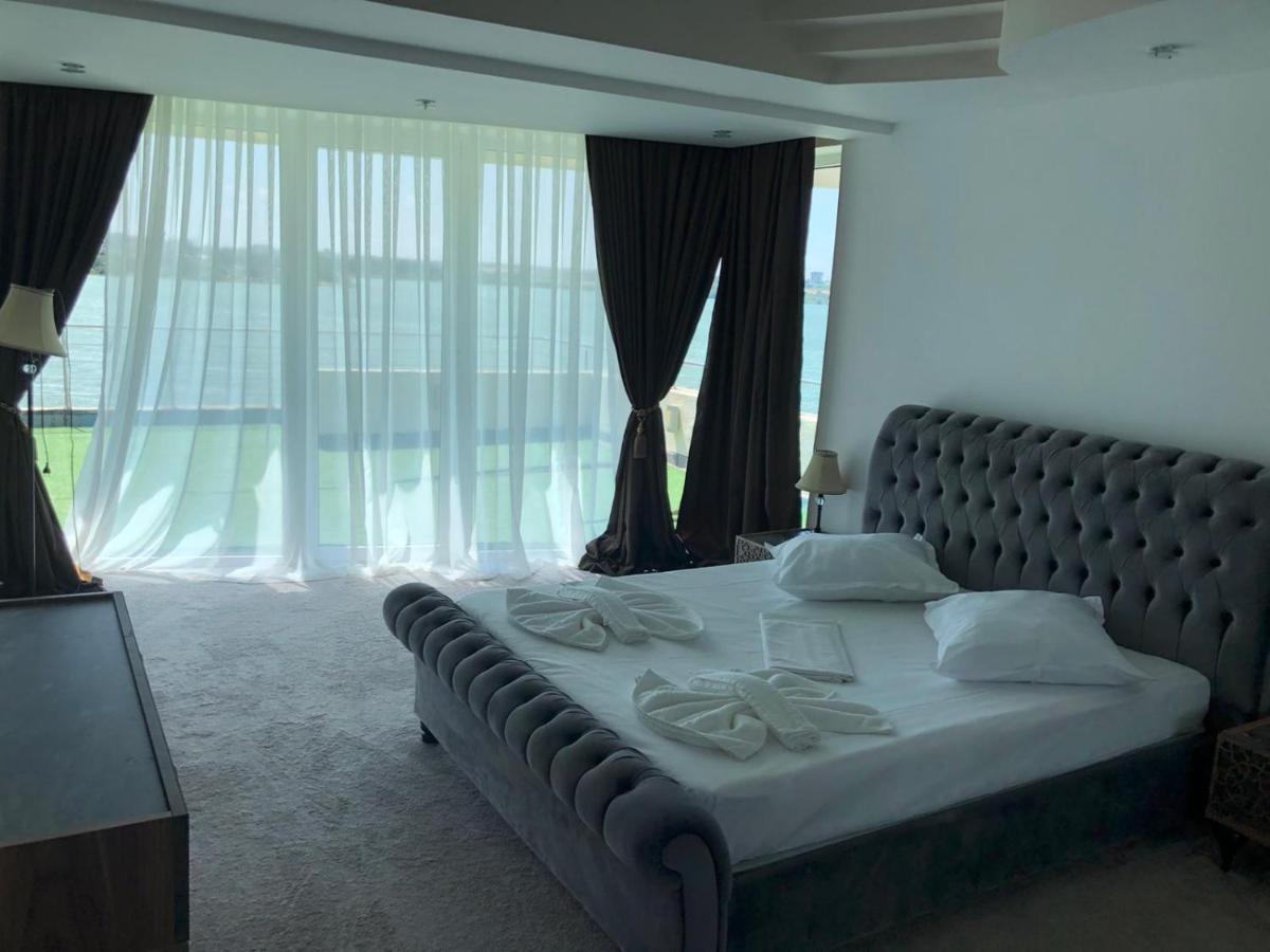 Hotel Florida Mamaia Eksteriør bilde