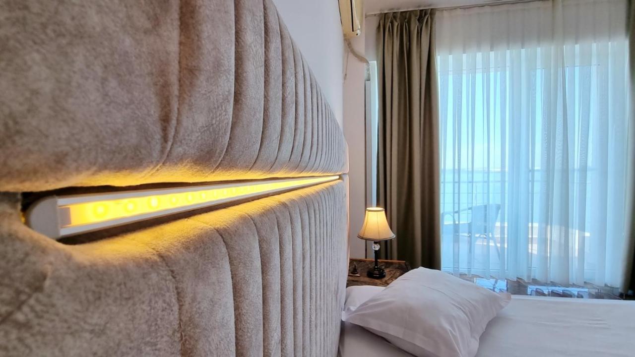 Hotel Florida Mamaia Eksteriør bilde