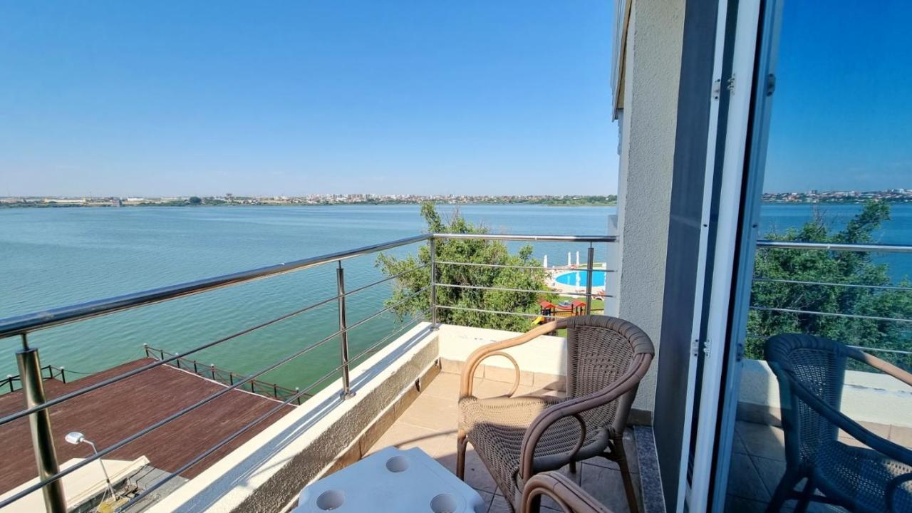 Hotel Florida Mamaia Eksteriør bilde