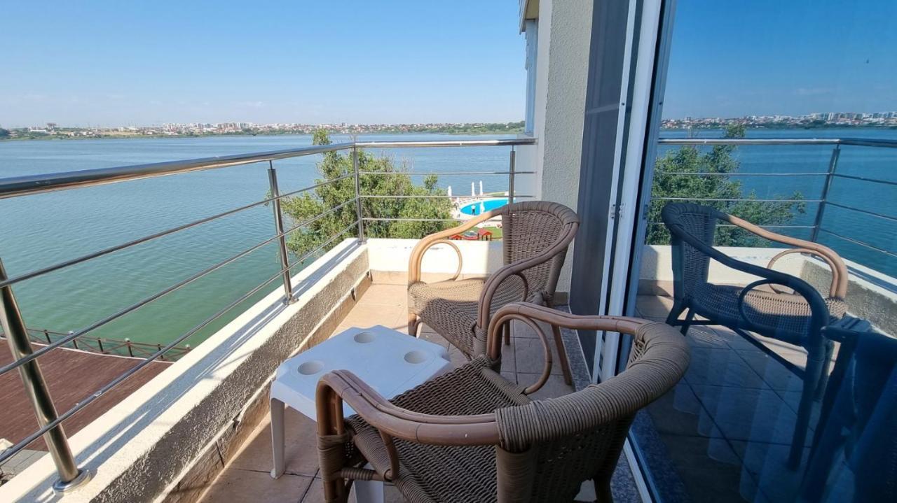 Hotel Florida Mamaia Eksteriør bilde