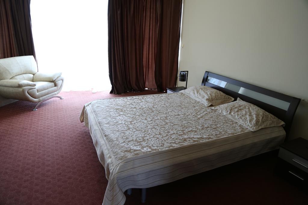 Hotel Florida Mamaia Eksteriør bilde