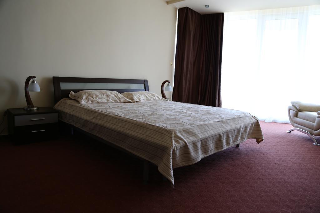 Hotel Florida Mamaia Eksteriør bilde