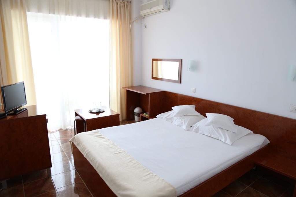 Hotel Florida Mamaia Eksteriør bilde