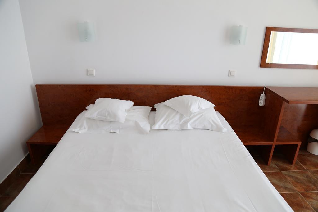 Hotel Florida Mamaia Eksteriør bilde