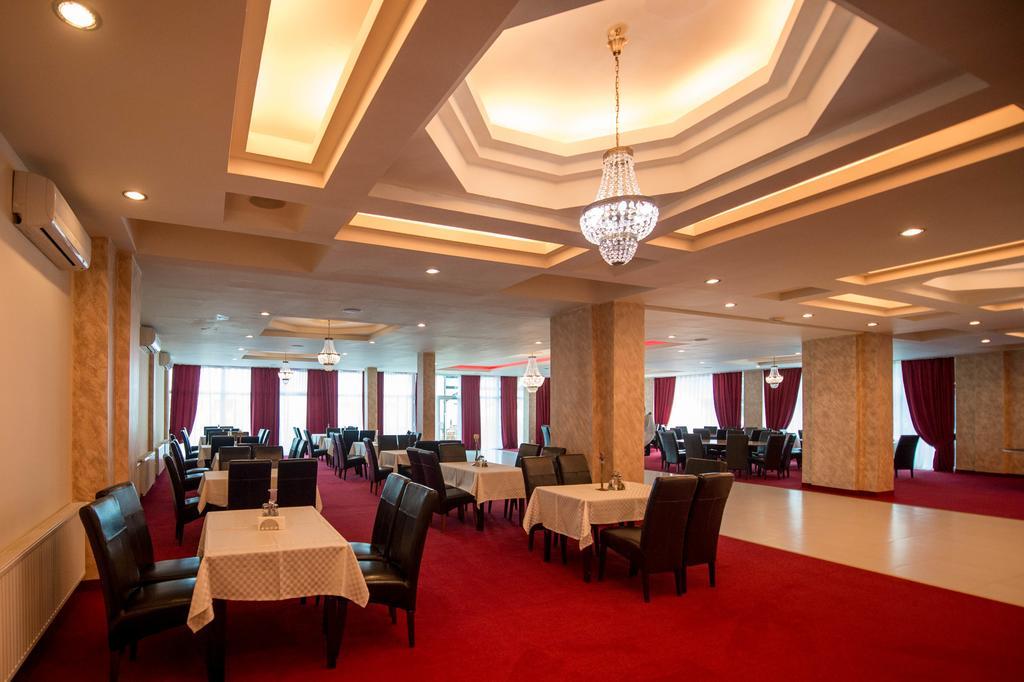 Hotel Florida Mamaia Eksteriør bilde