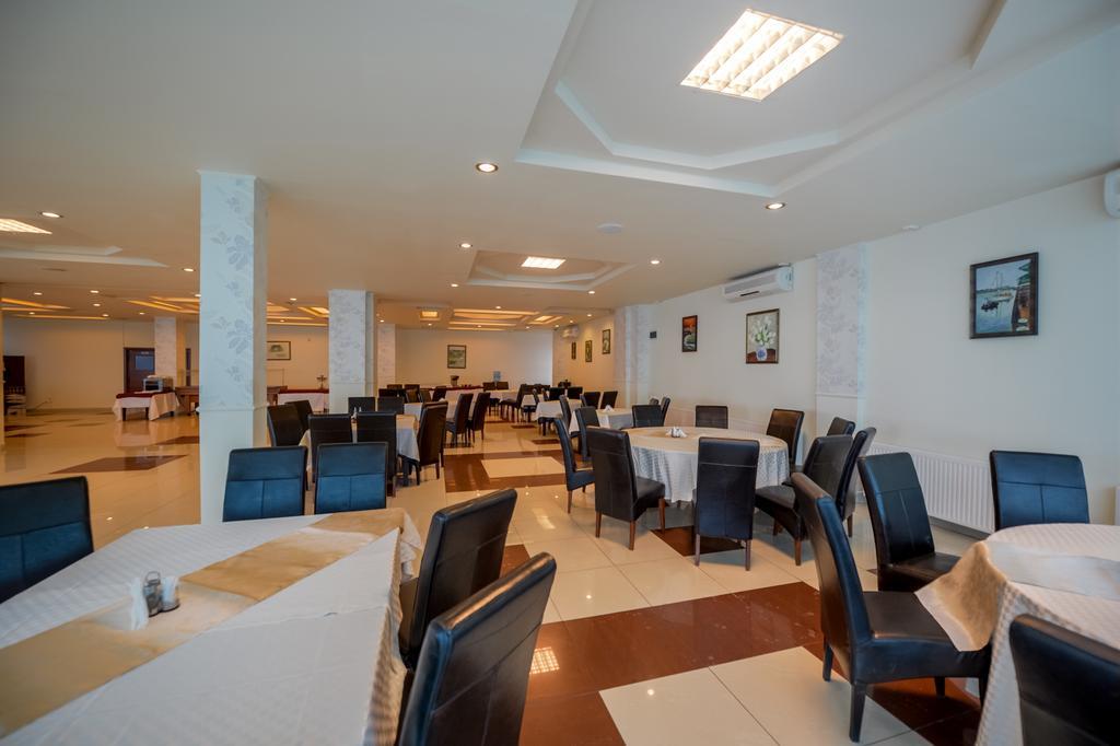 Hotel Florida Mamaia Eksteriør bilde