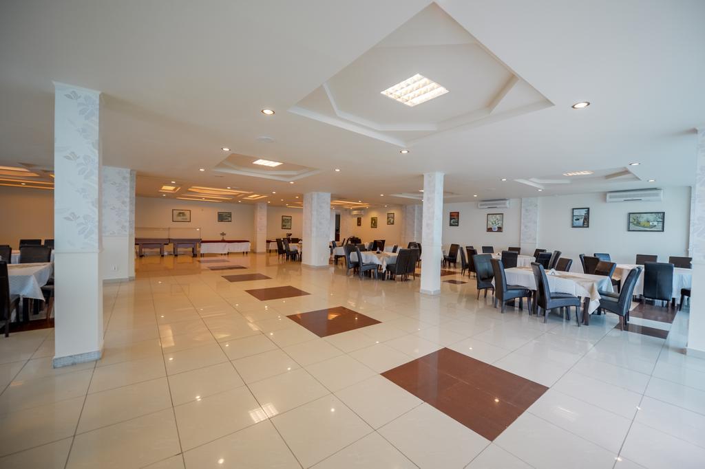 Hotel Florida Mamaia Eksteriør bilde