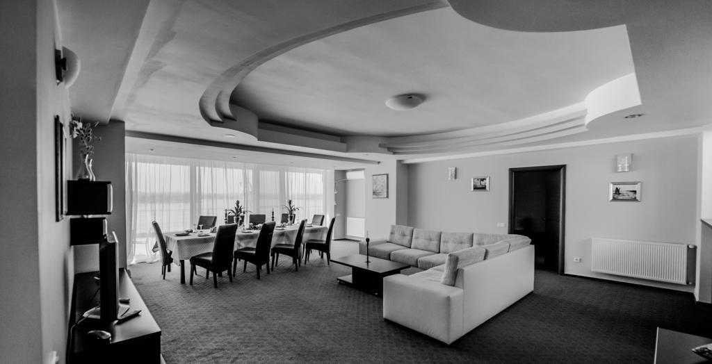 Hotel Florida Mamaia Eksteriør bilde