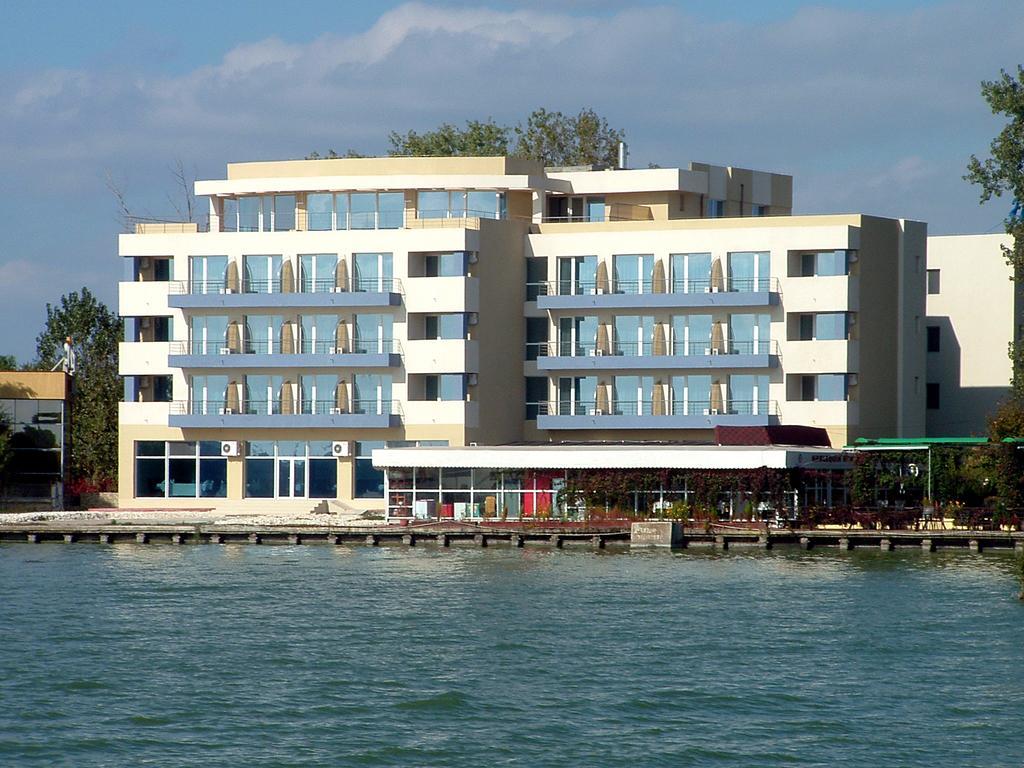 Hotel Florida Mamaia Eksteriør bilde
