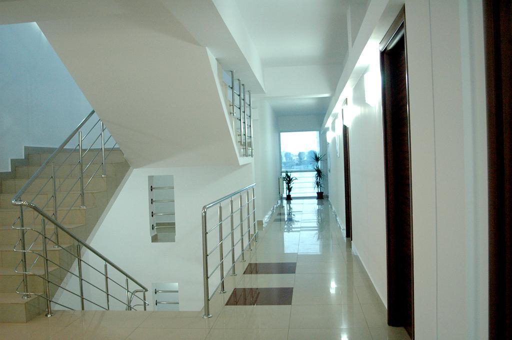 Hotel Florida Mamaia Eksteriør bilde