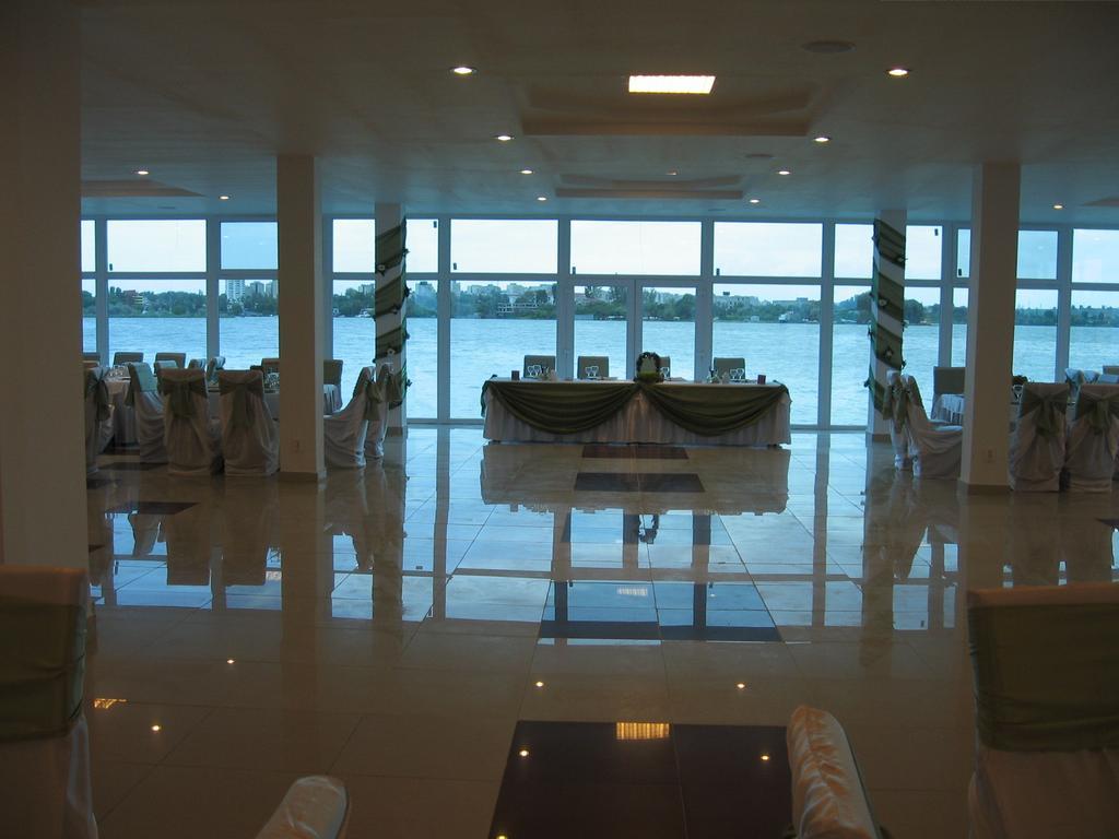 Hotel Florida Mamaia Eksteriør bilde